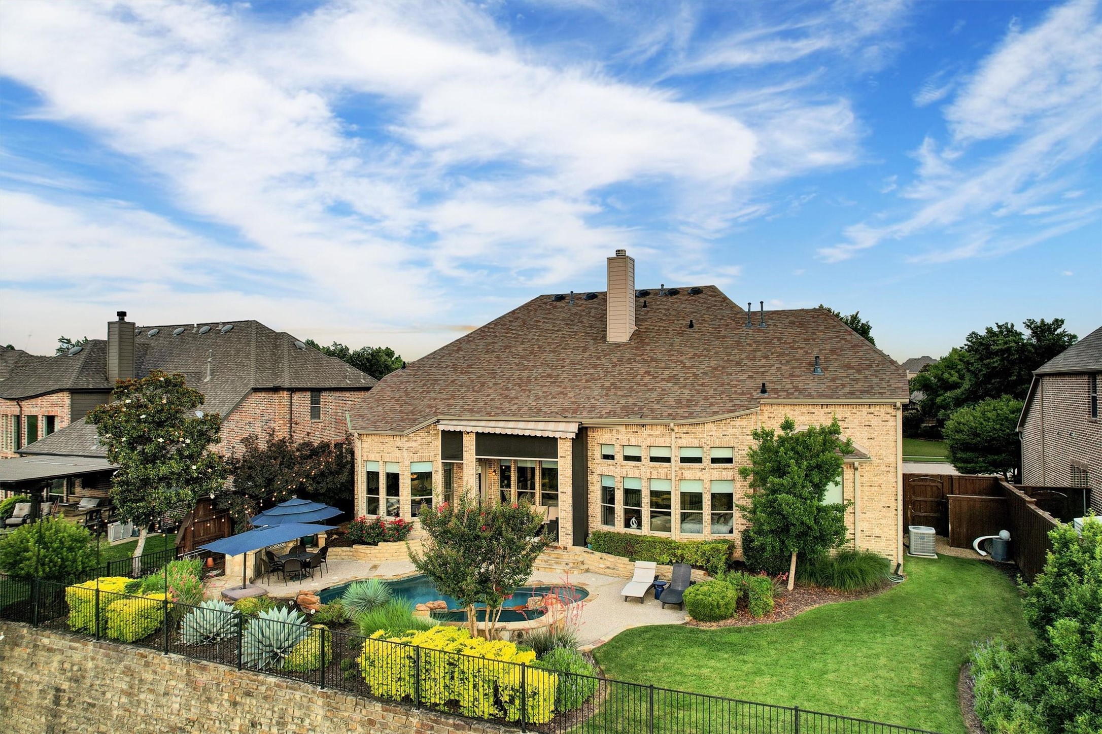 11667 Bent Creek Trail Frisco TX 75033