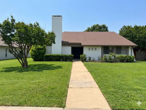 1802 Auburn Drive Richardson TX 75081