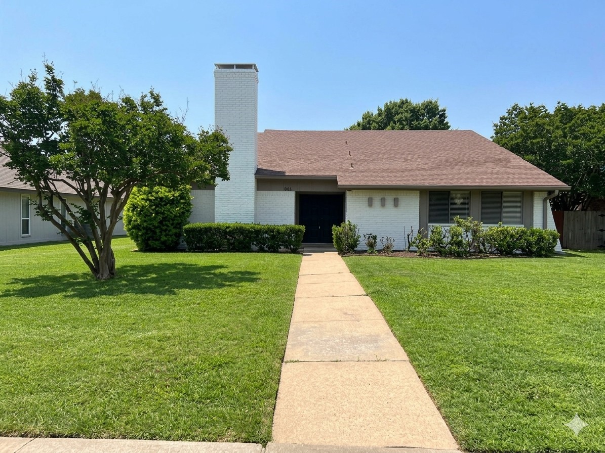 1802 Auburn Drive Richardson TX 75081