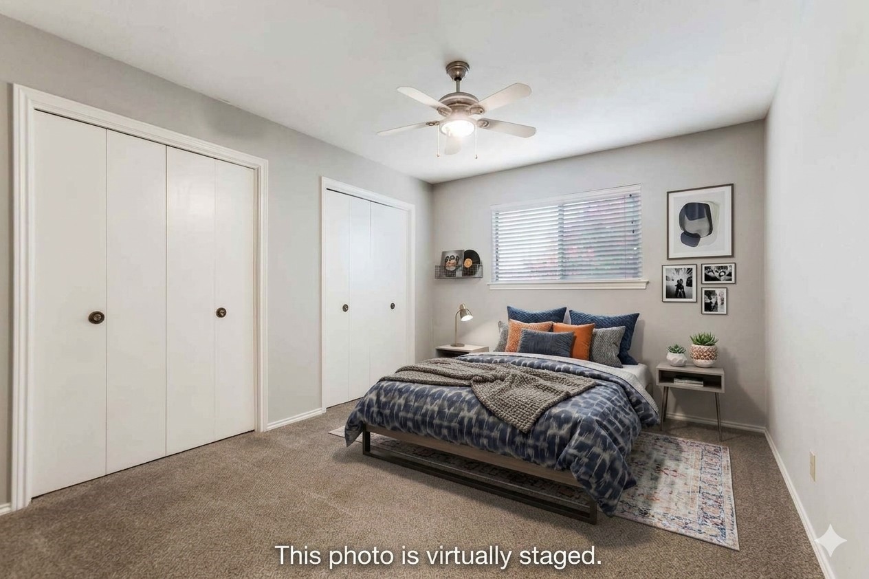 1802 Auburn Drive Richardson TX 75081