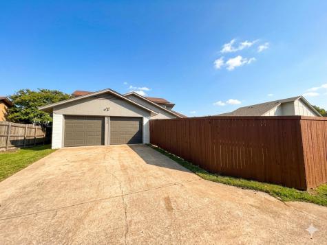 1802 Auburn Drive Richardson TX 75081