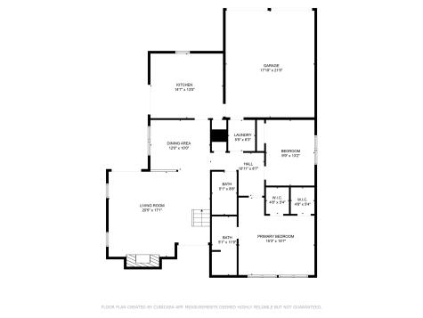 1802 Auburn Drive Richardson TX 75081