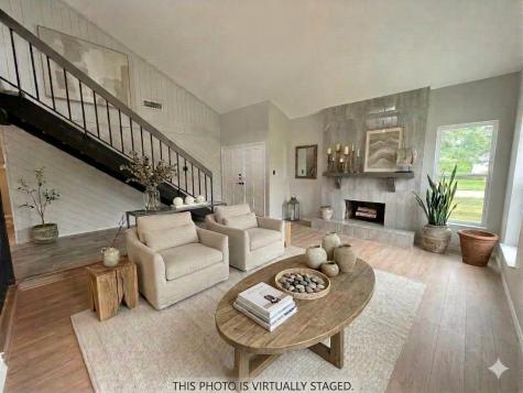 1802 Auburn Drive Richardson TX 75081