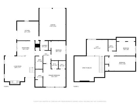 1802 Auburn Drive Richardson TX 75081