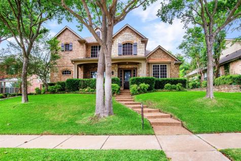4421 Cedar Elm Circle Richardson TX 75082