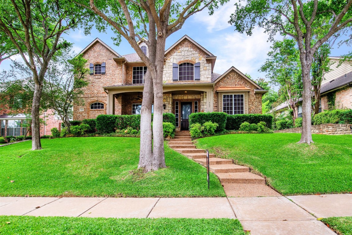 4421 Cedar Elm Circle Richardson TX 75082