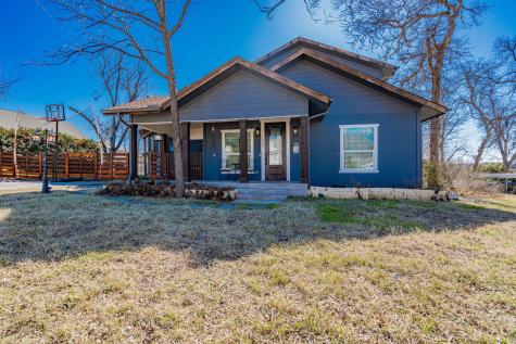 1408 Rosemon Avenue Carrollton TX 75006