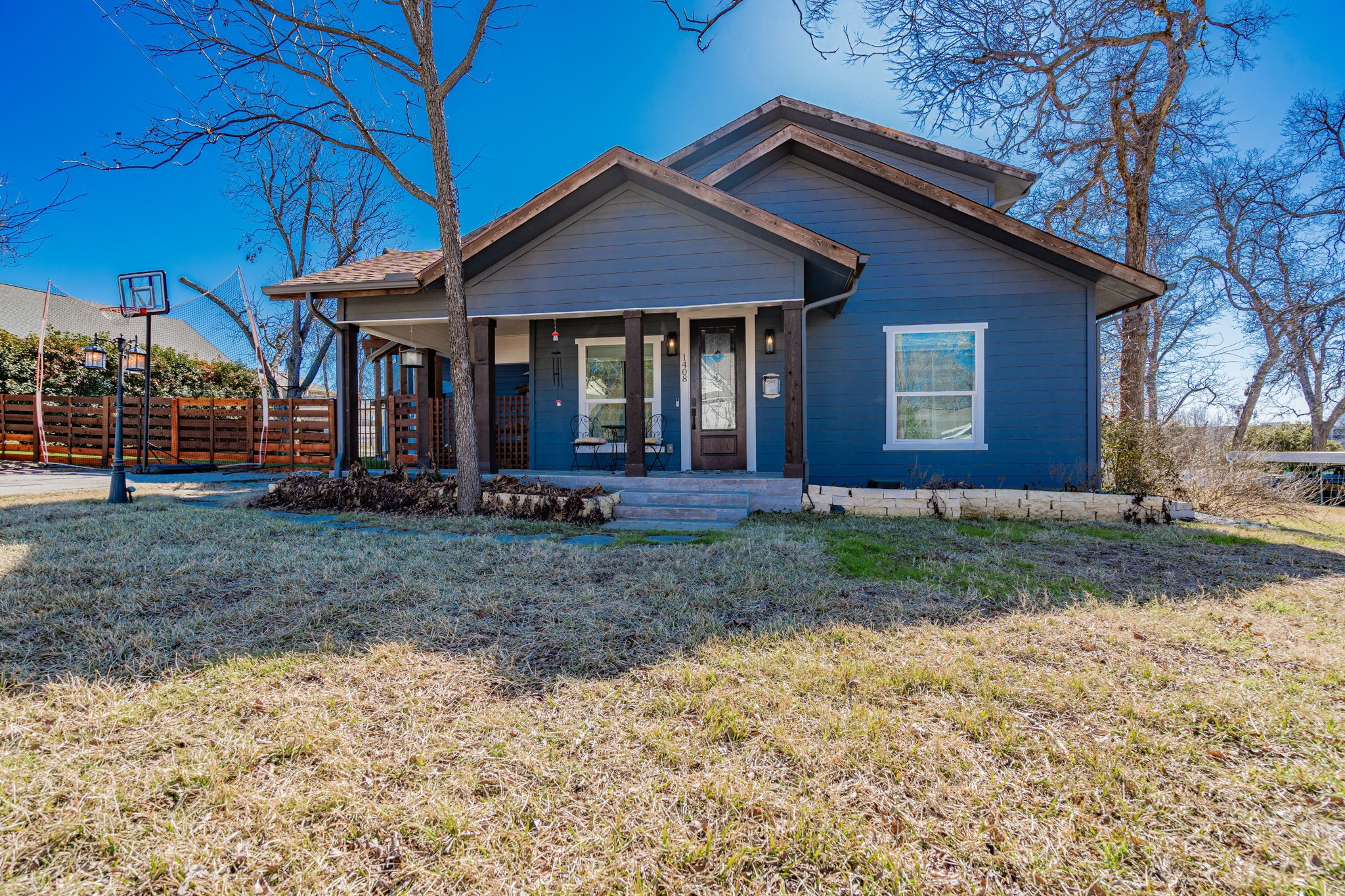 1408 Rosemon Avenue Carrollton TX 75006