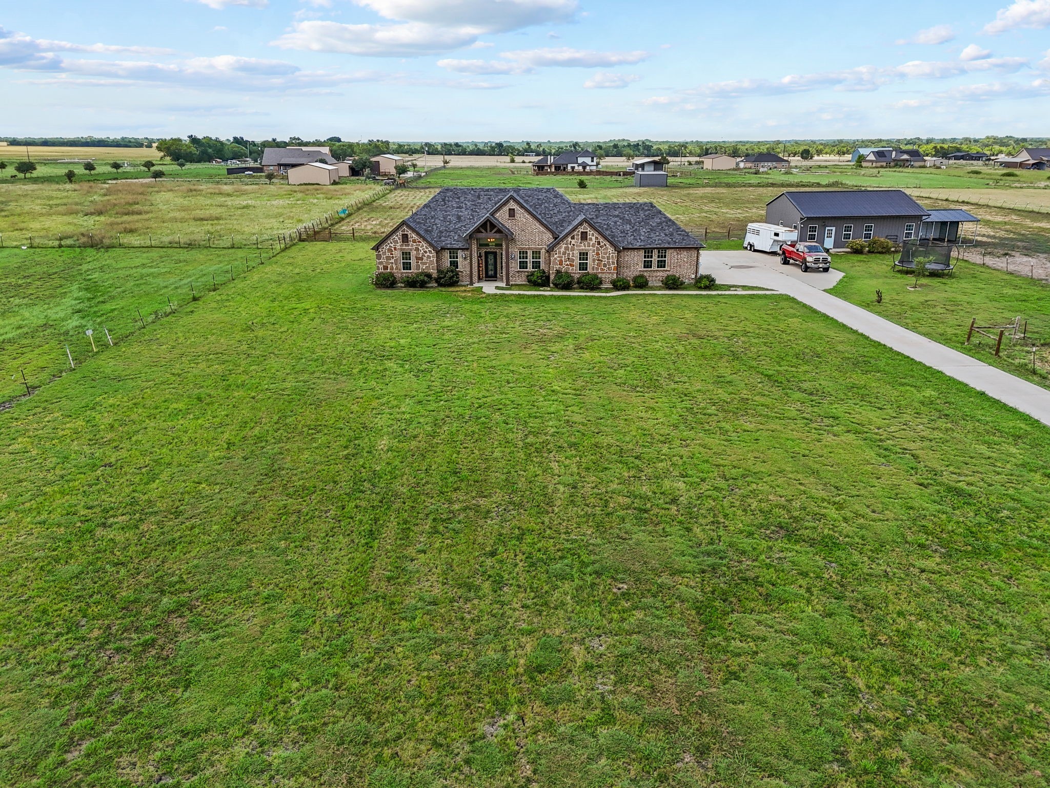 4928 County Road 2718 Caddo Mills TX 75135