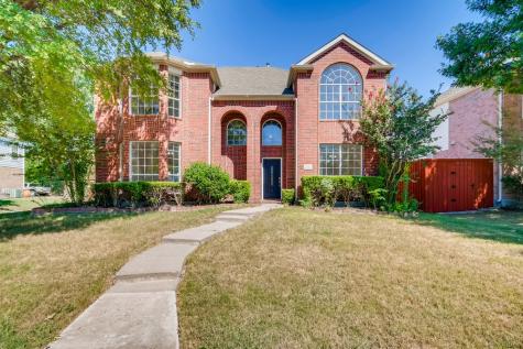 2521 Brycewood Lane Plano TX 75025