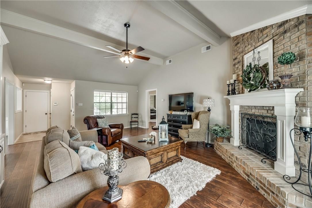 1133 Homestead Street Flower Mound TX 75028
