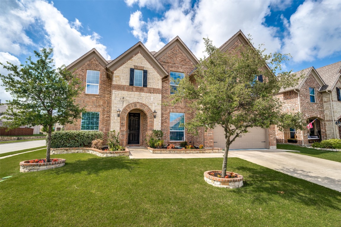 2504 Hammock Lake Drive Little Elm TX 75068