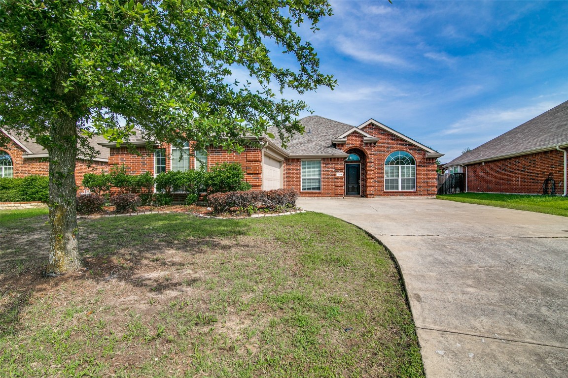 3213 Duchess Way Rowlett TX 75089
