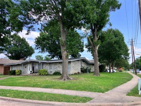 402 Duke Street Garland TX 75043