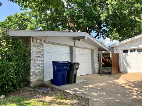 402 Duke Street Garland TX 75043