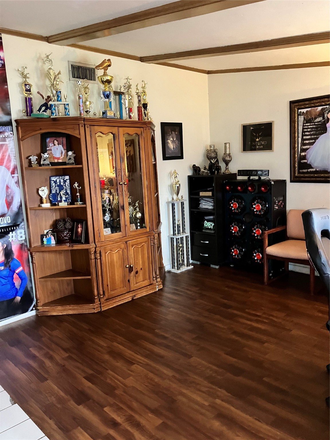 402 Duke Street Garland TX 75043