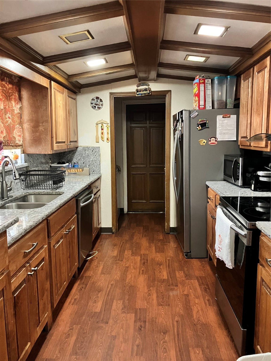402 Duke Street Garland TX 75043