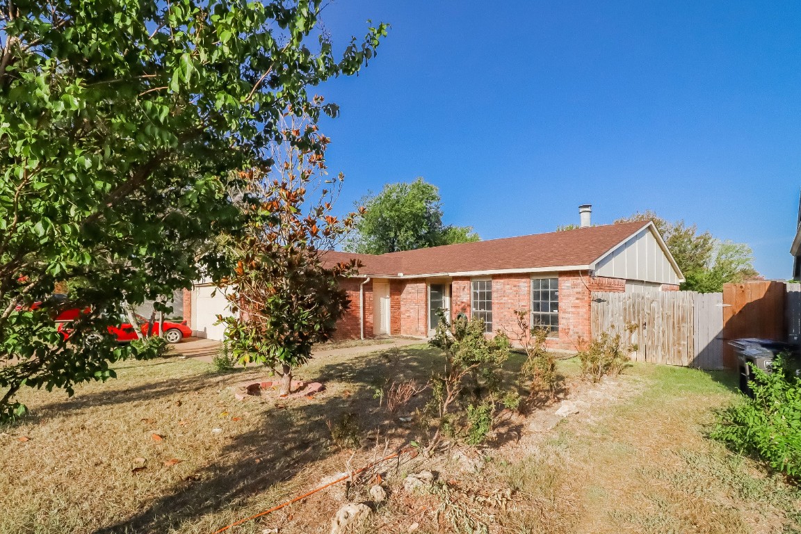 7504 Red Willow Road Fort Worth TX 76133
