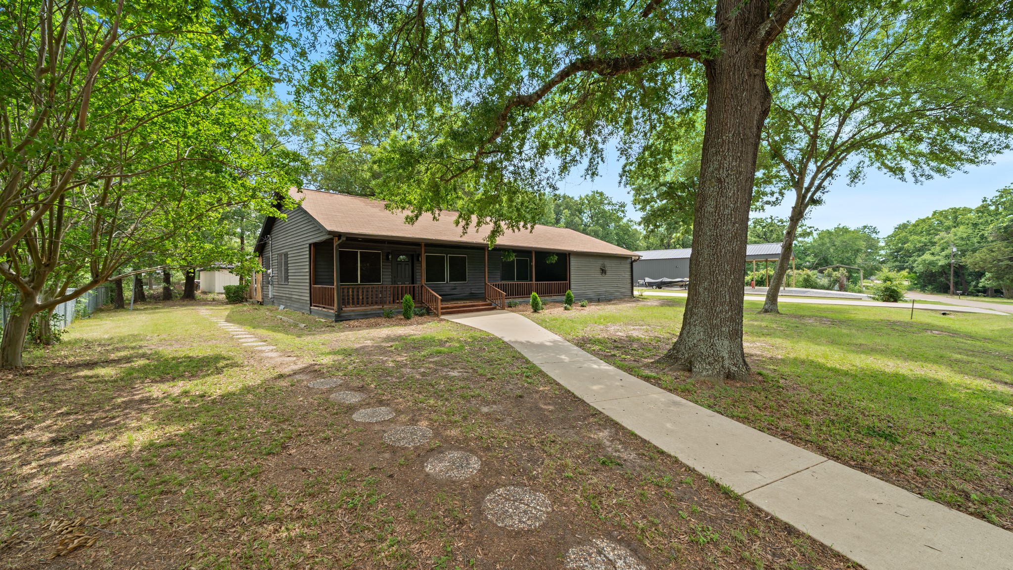 129 King Arthur Road Mabank TX 75156