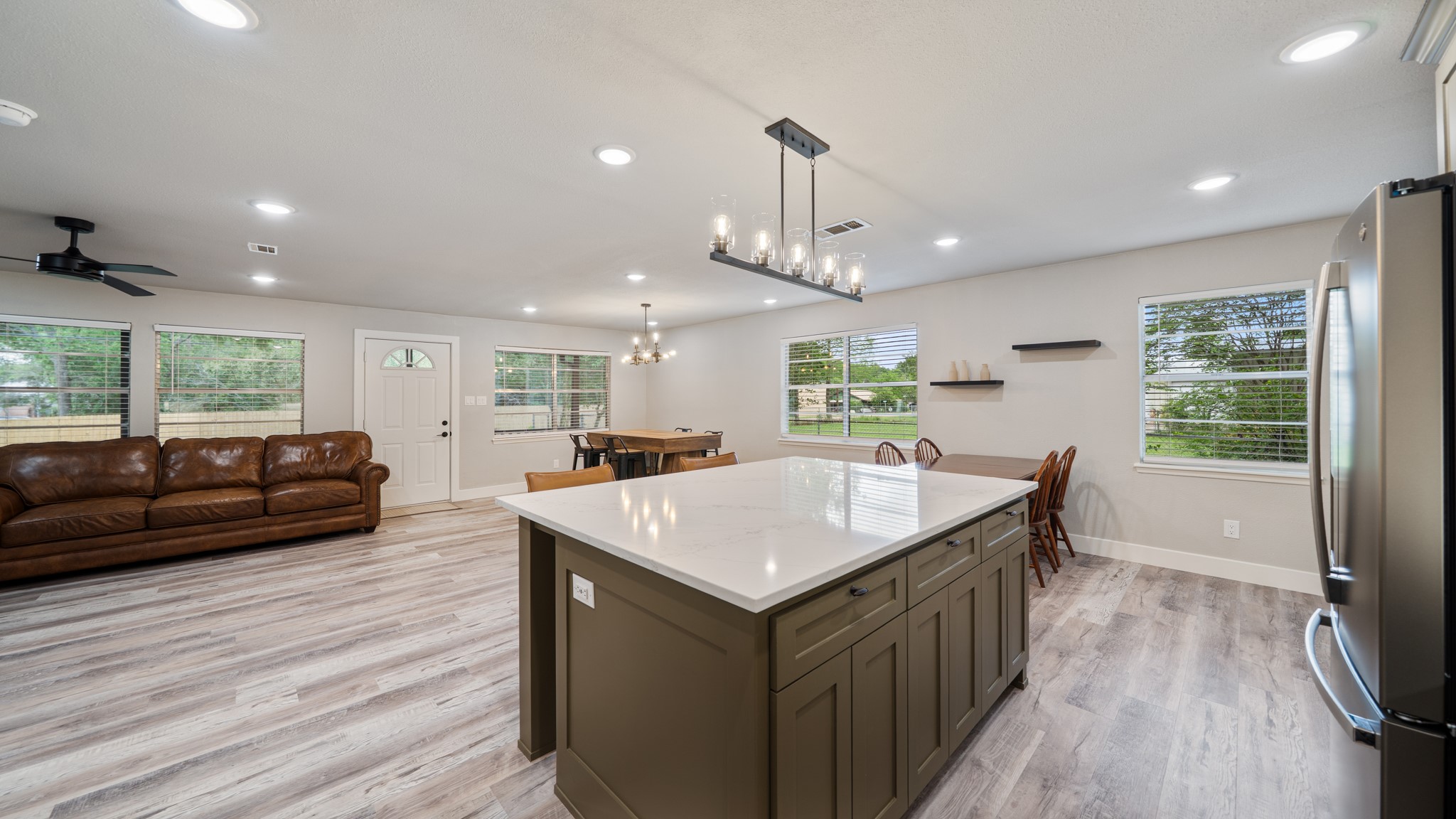 129 King Arthur Road Mabank TX 75156