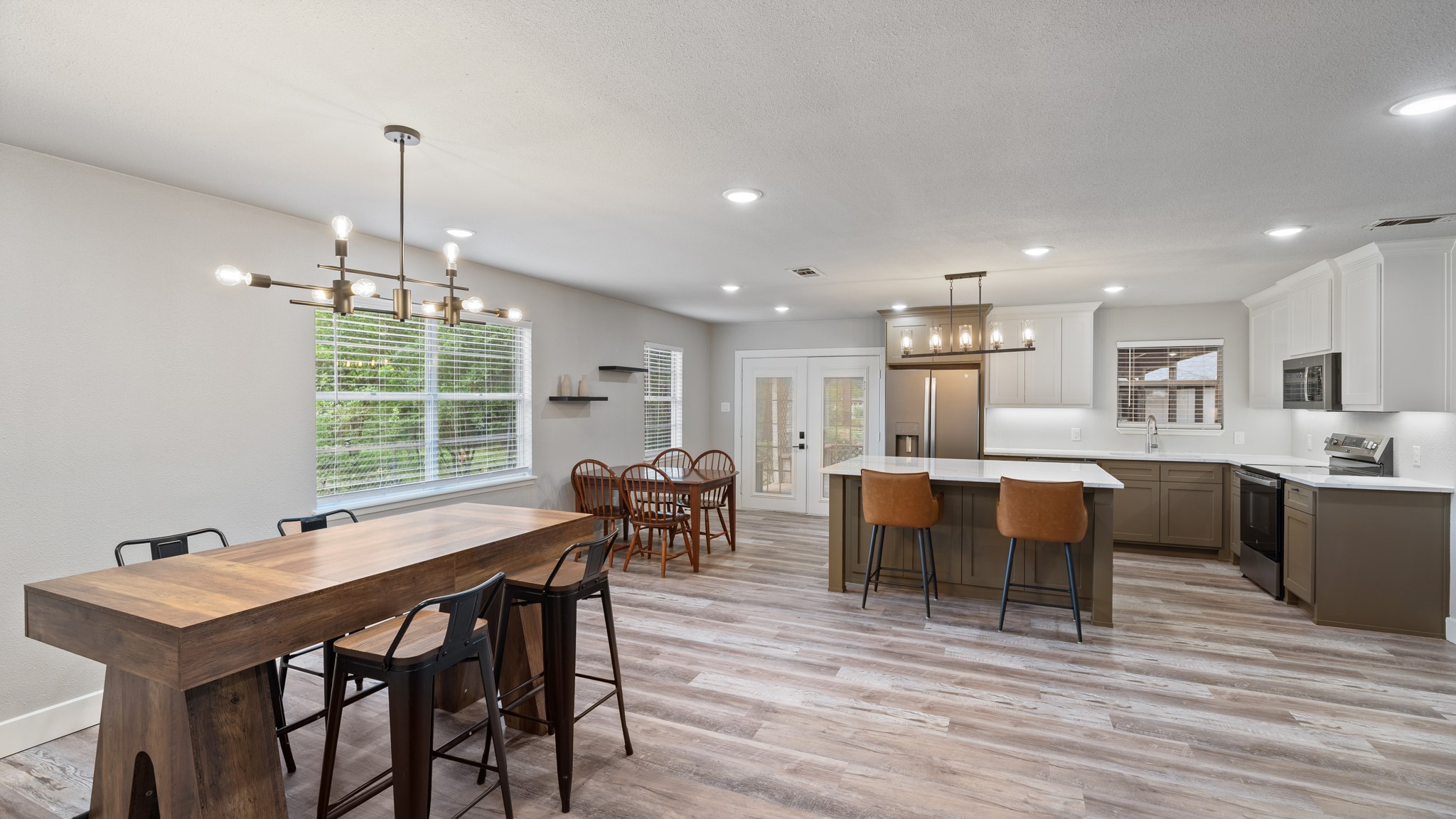 129 King Arthur Road Mabank TX 75156