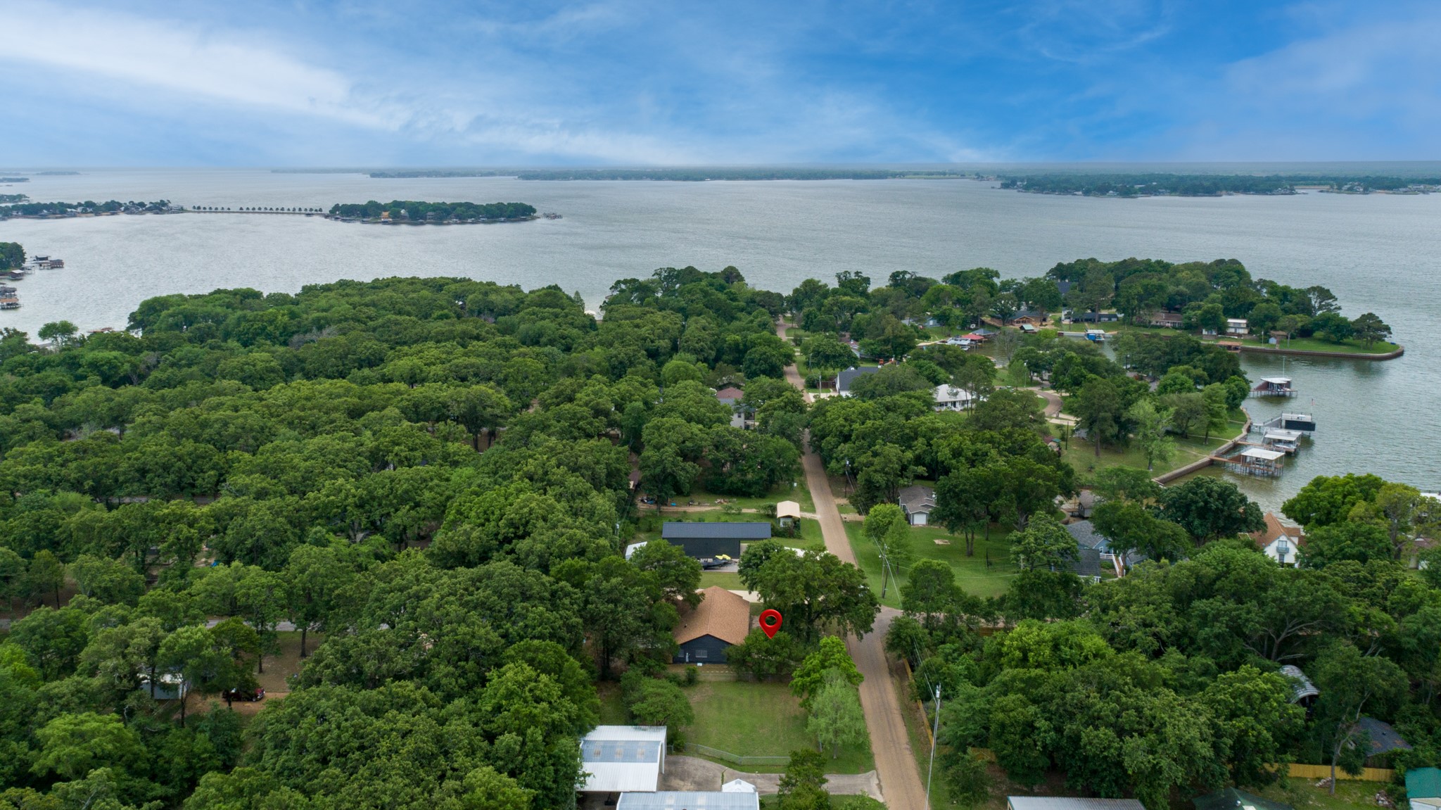 129 King Arthur Road Mabank TX 75156