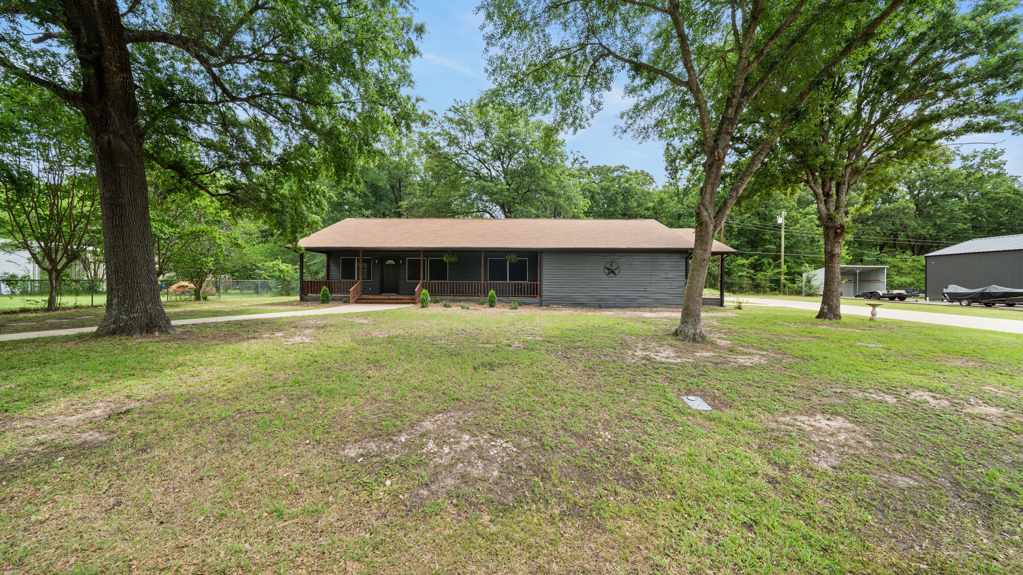 129 King Arthur Road Mabank TX 75156