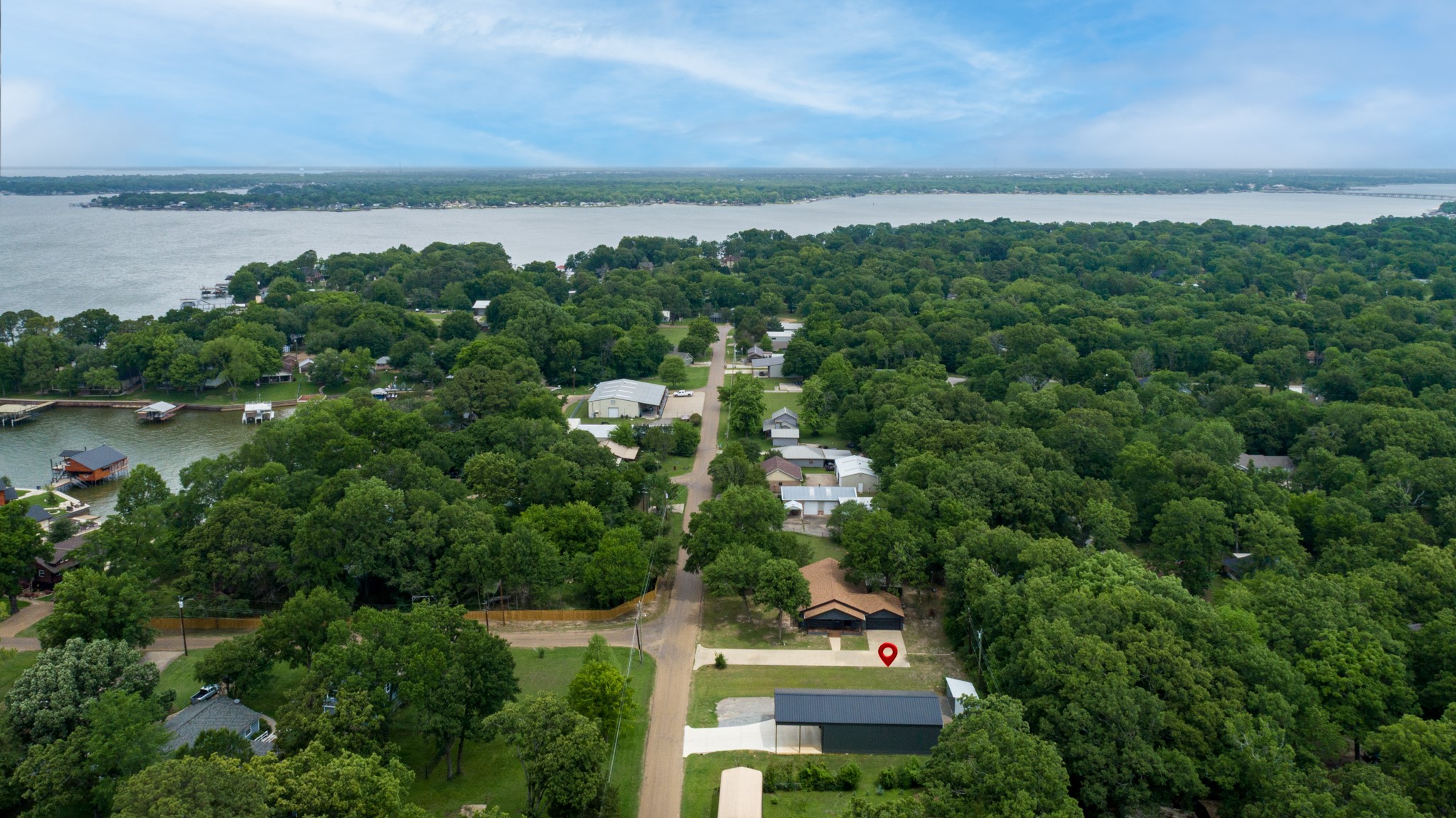 129 King Arthur Road Mabank TX 75156