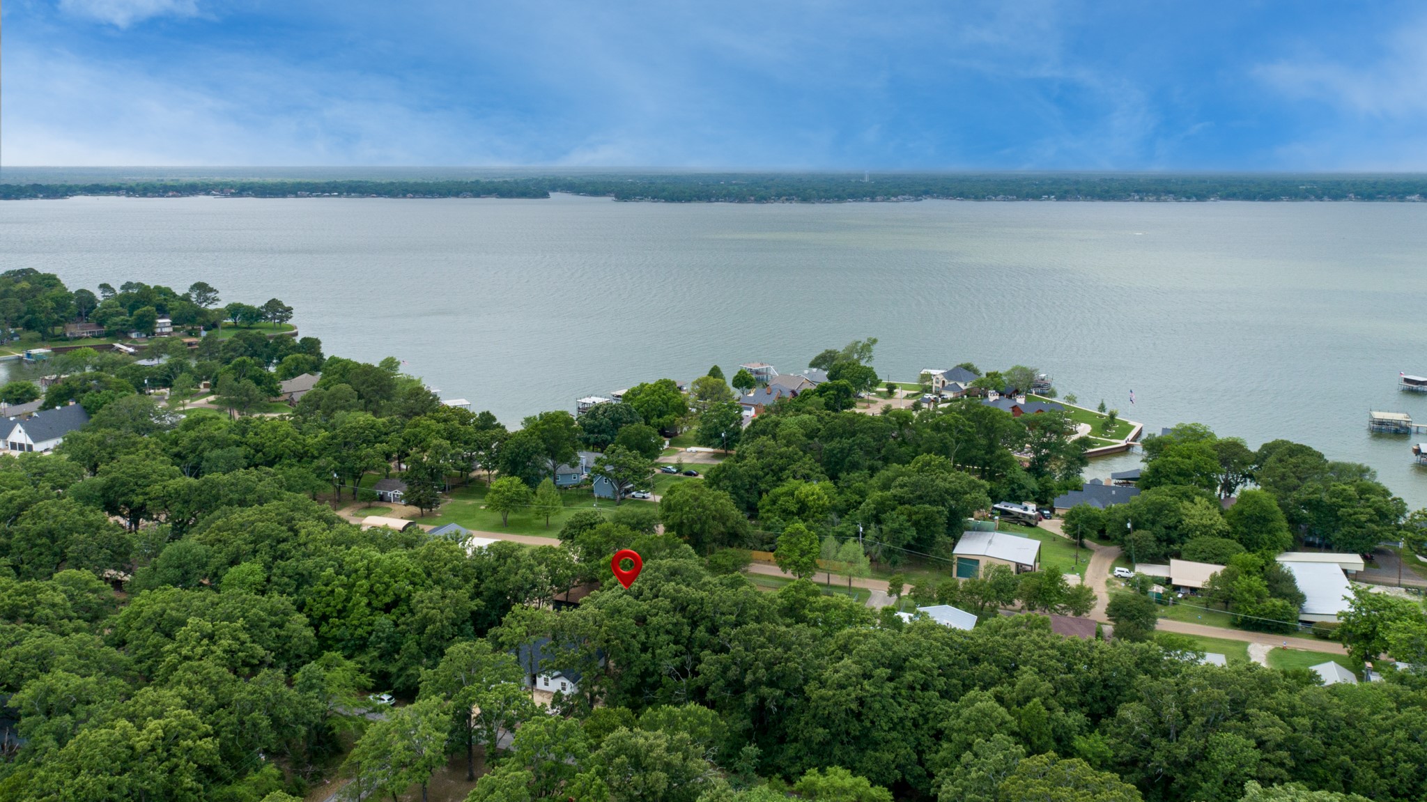 129 King Arthur Road Mabank TX 75156