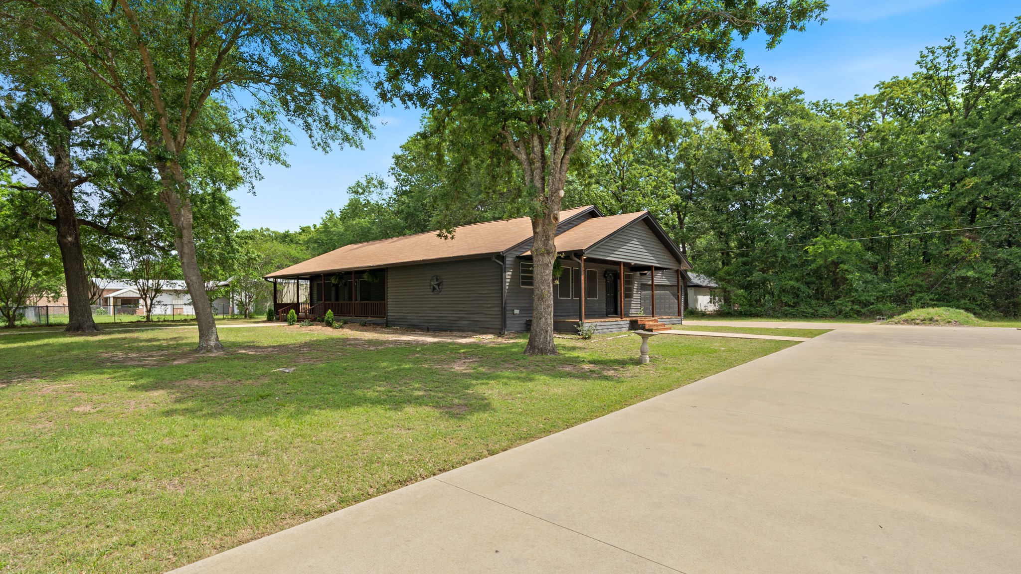129 King Arthur Road Mabank TX 75156