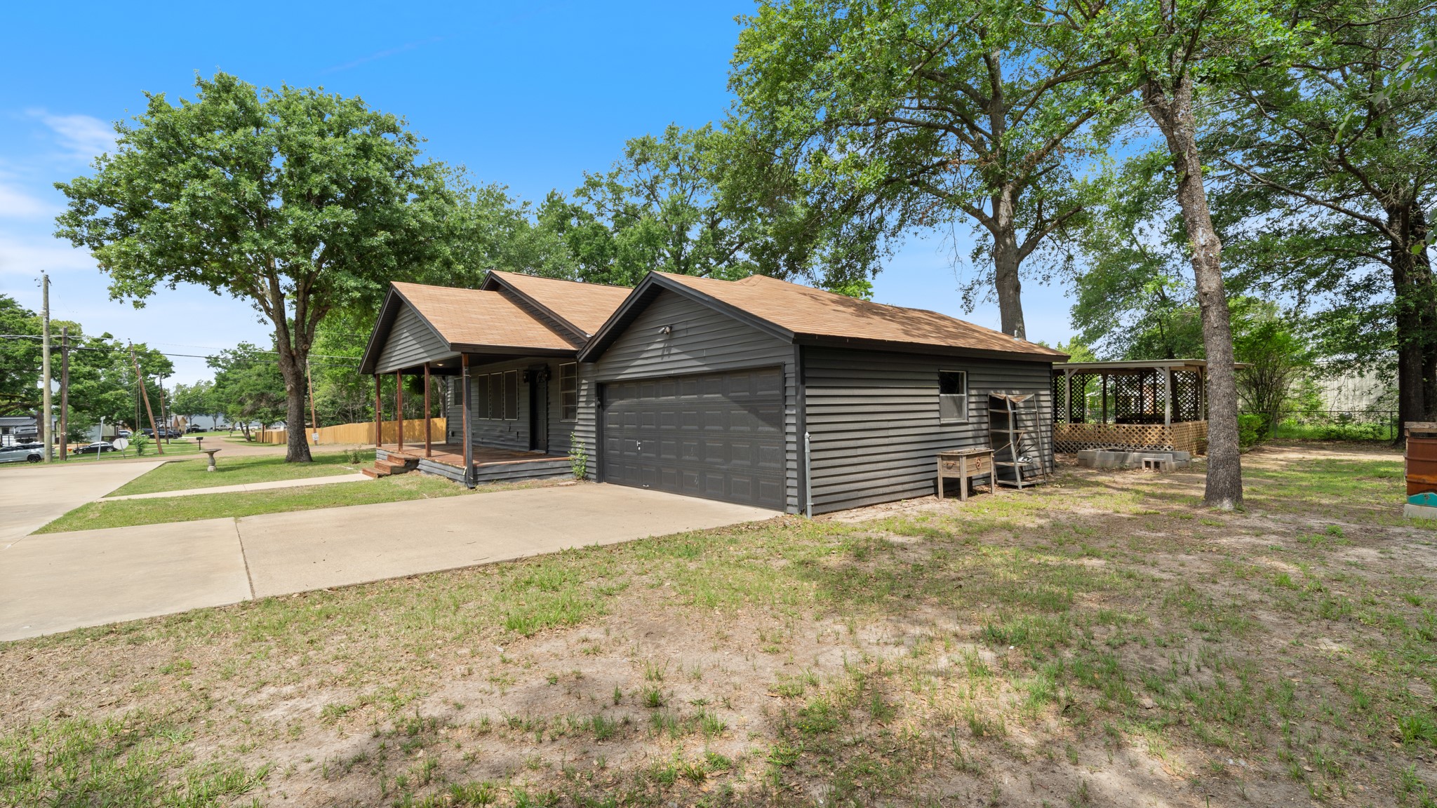 129 King Arthur Road Mabank TX 75156