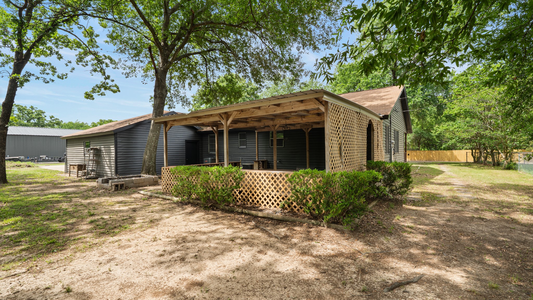 129 King Arthur Road Mabank TX 75156