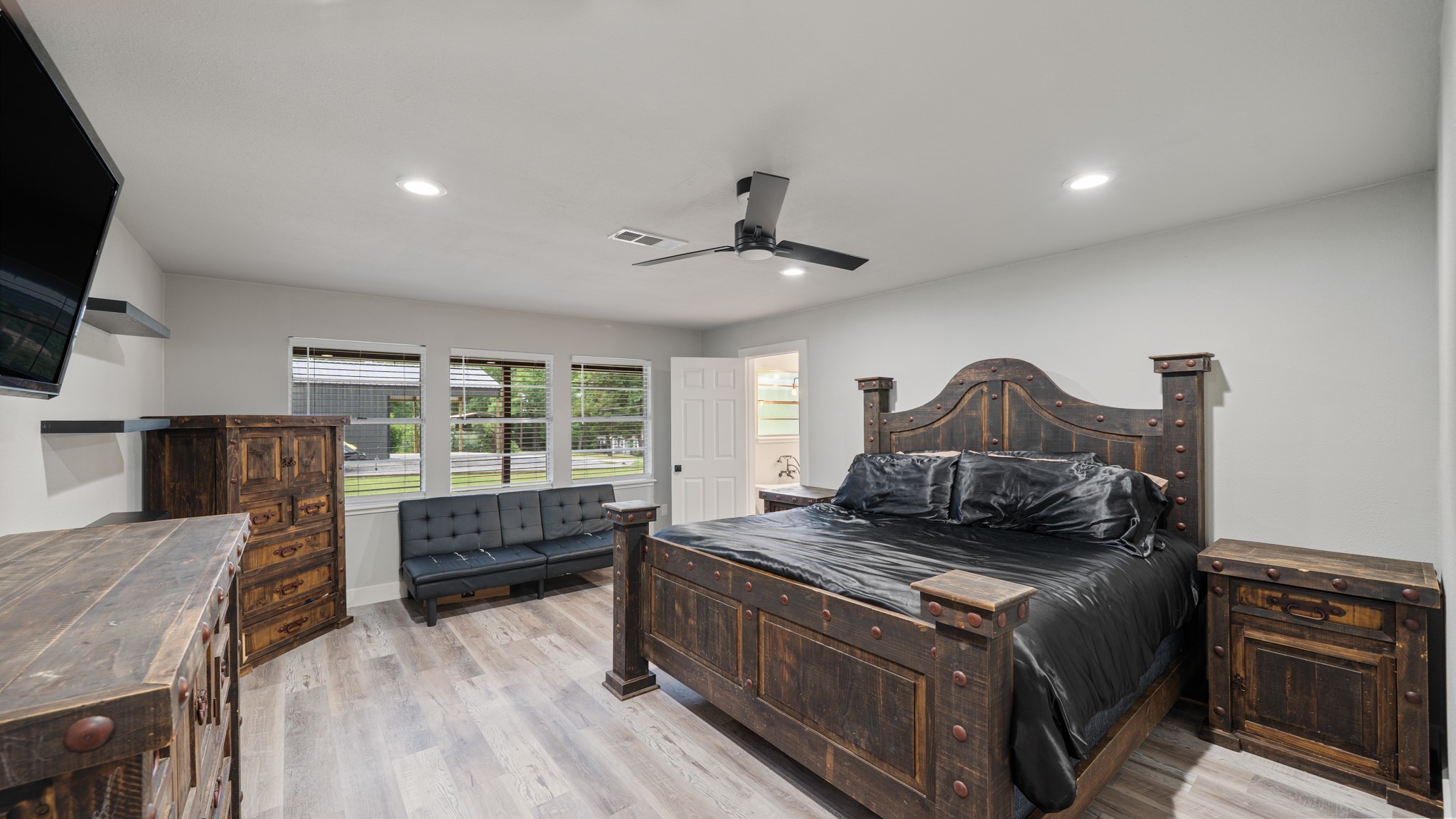 129 King Arthur Road Mabank TX 75156