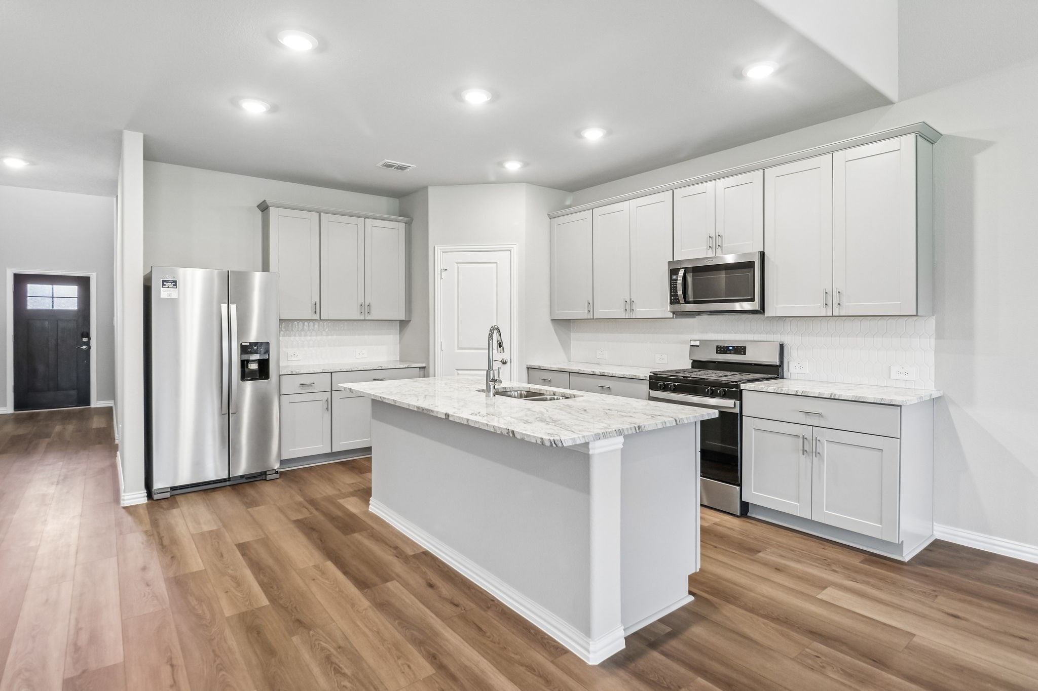 3268 Mint Springs Street Fort Worth TX 76179