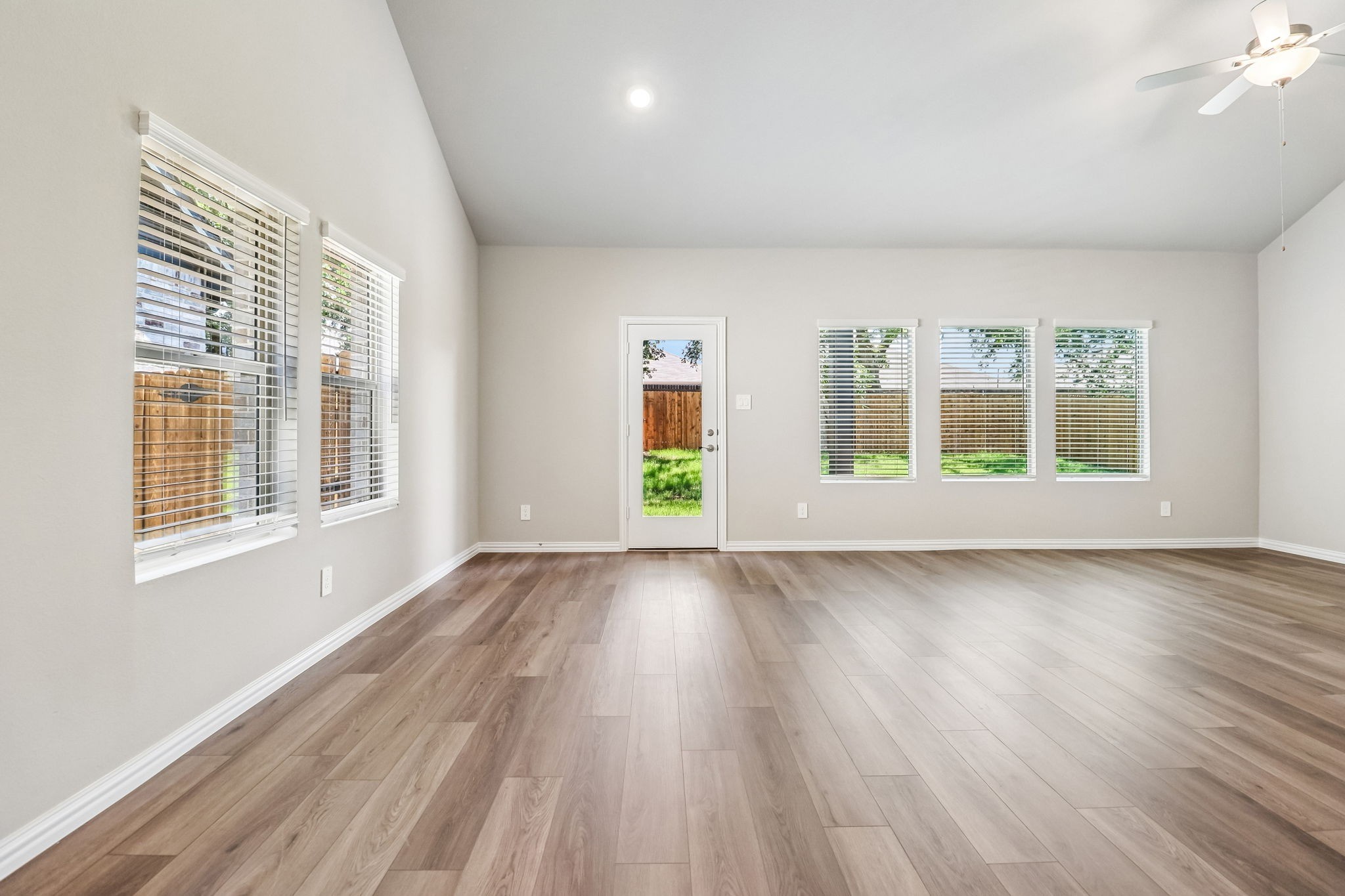 3268 Mint Springs Street Fort Worth TX 76179