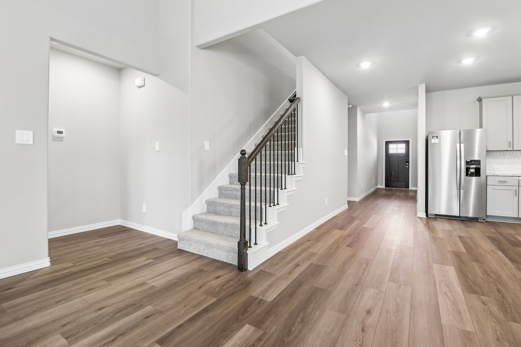 3268 Mint Springs Street Fort Worth TX 76179