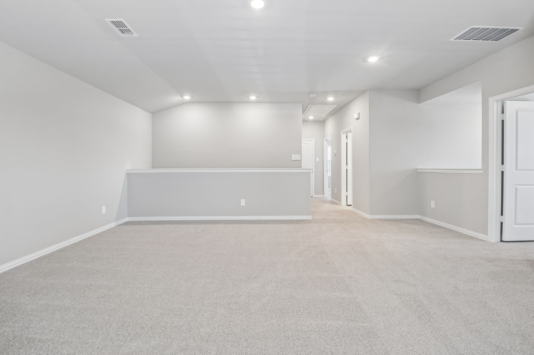 3268 Mint Springs Street Fort Worth TX 76179