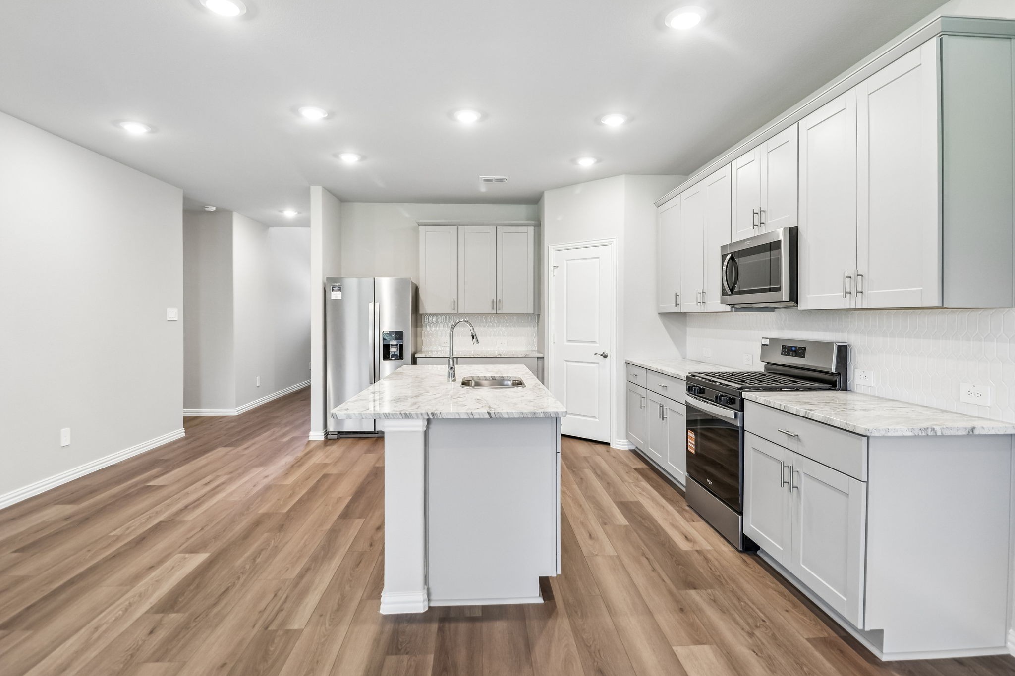 3268 Mint Springs Street Fort Worth TX 76179