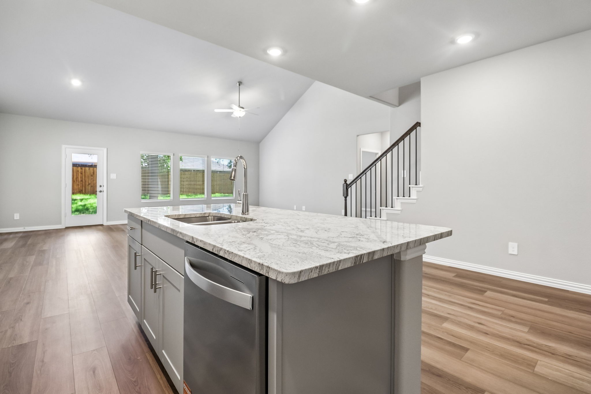 3268 Mint Springs Street Fort Worth TX 76179