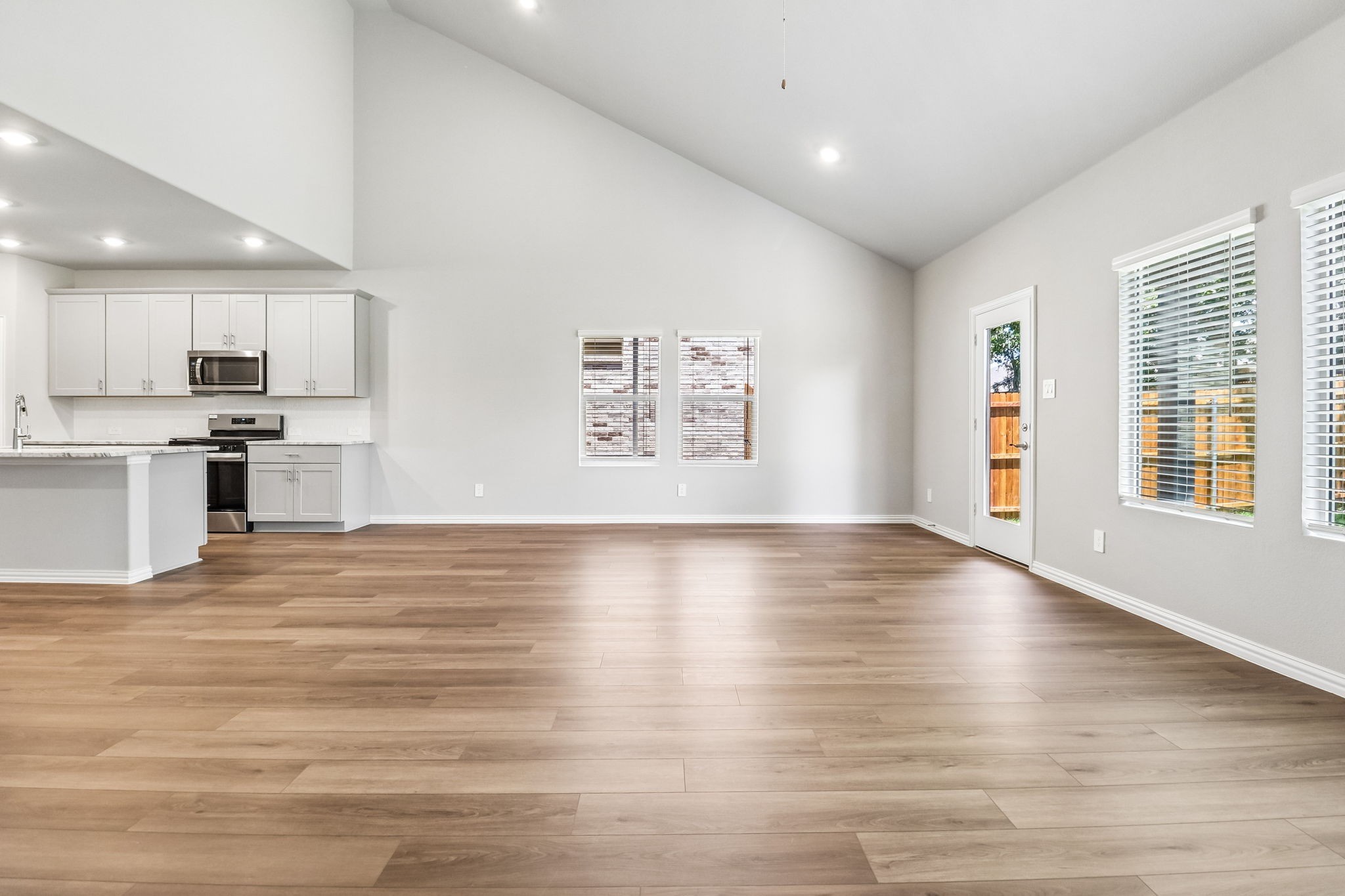 3268 Mint Springs Street Fort Worth TX 76179