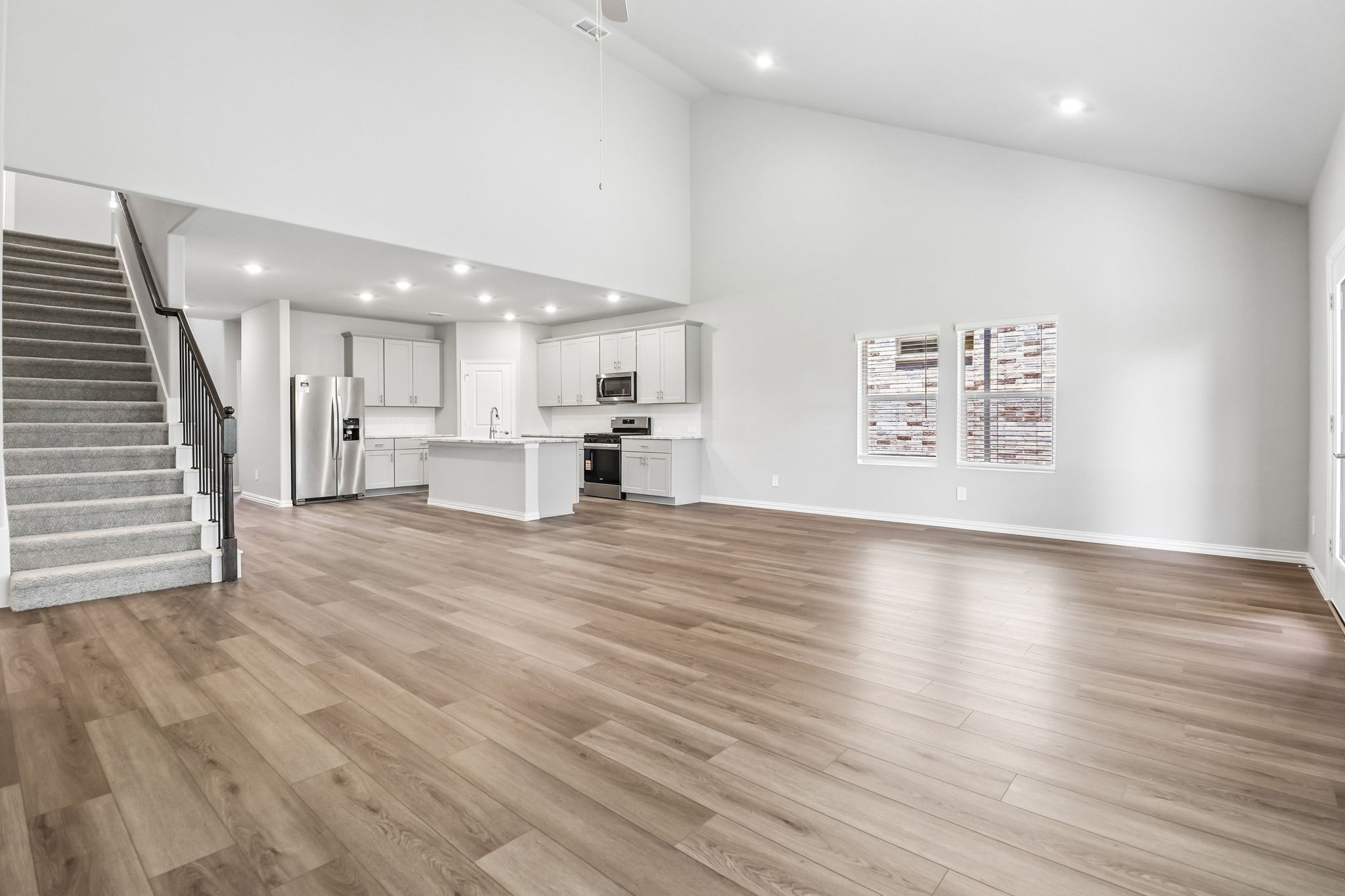 3268 Mint Springs Street Fort Worth TX 76179