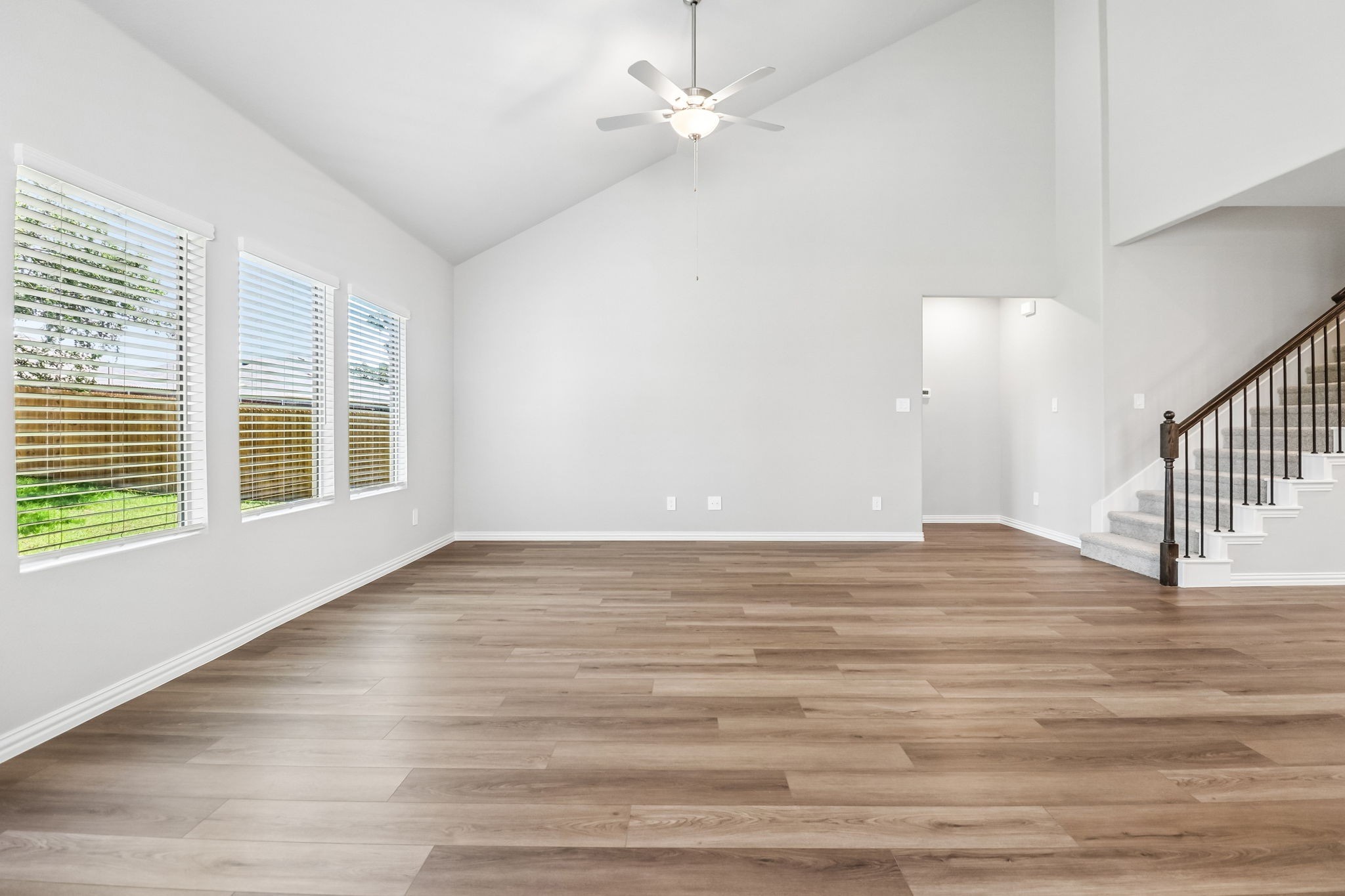 3268 Mint Springs Street Fort Worth TX 76179