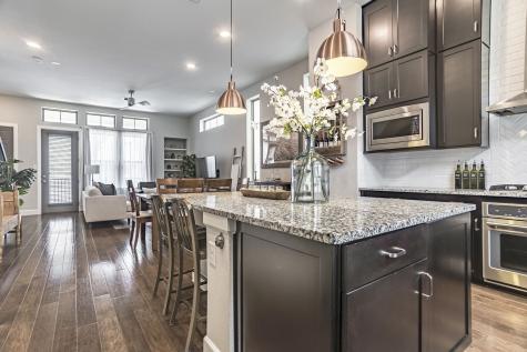 2968 Carmel Street Dallas TX 75204