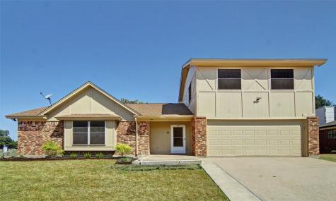 844 Norton Drive Saginaw TX 76179