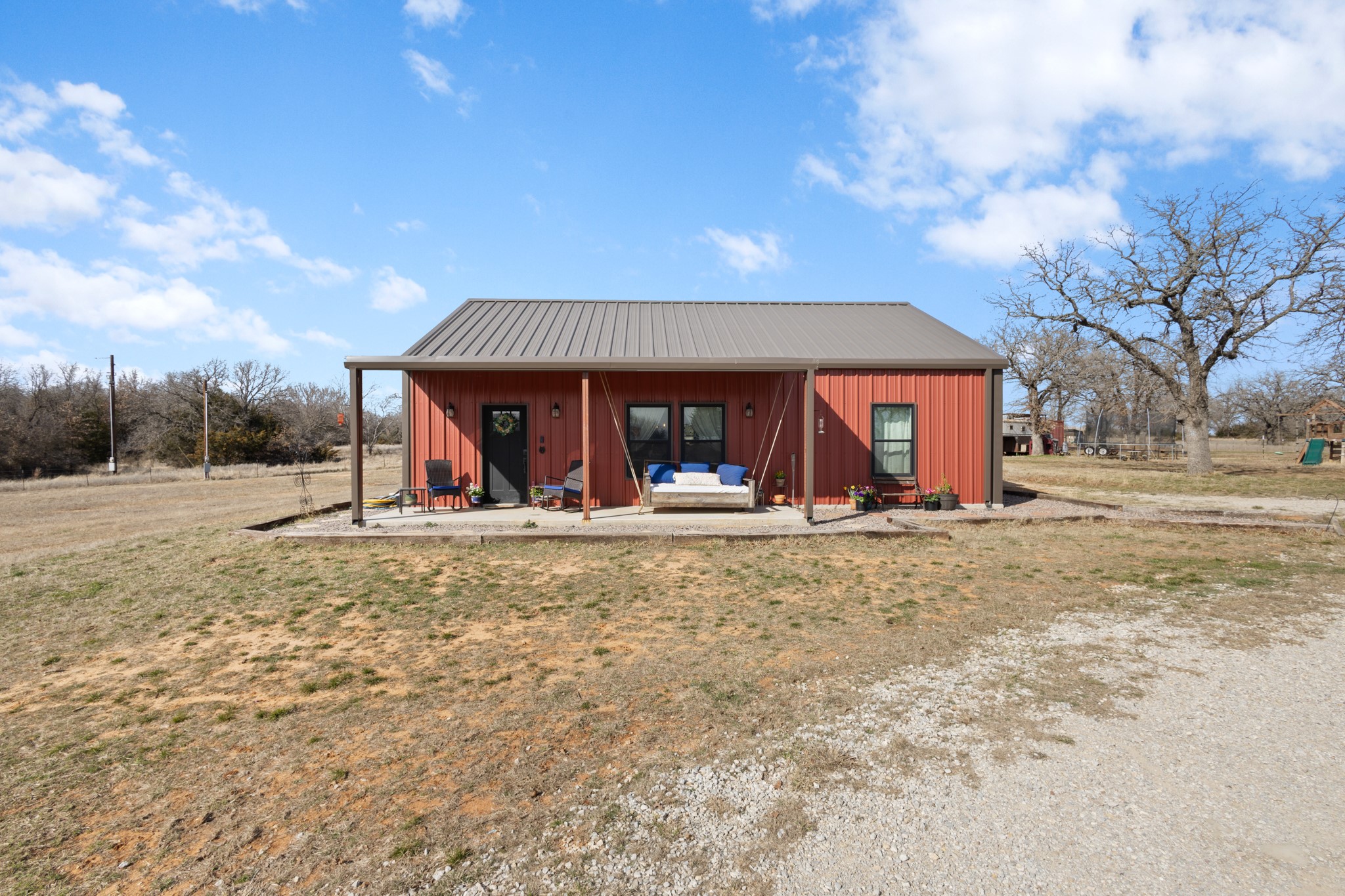 1501 Huddleston Road Sunset TX 76270
