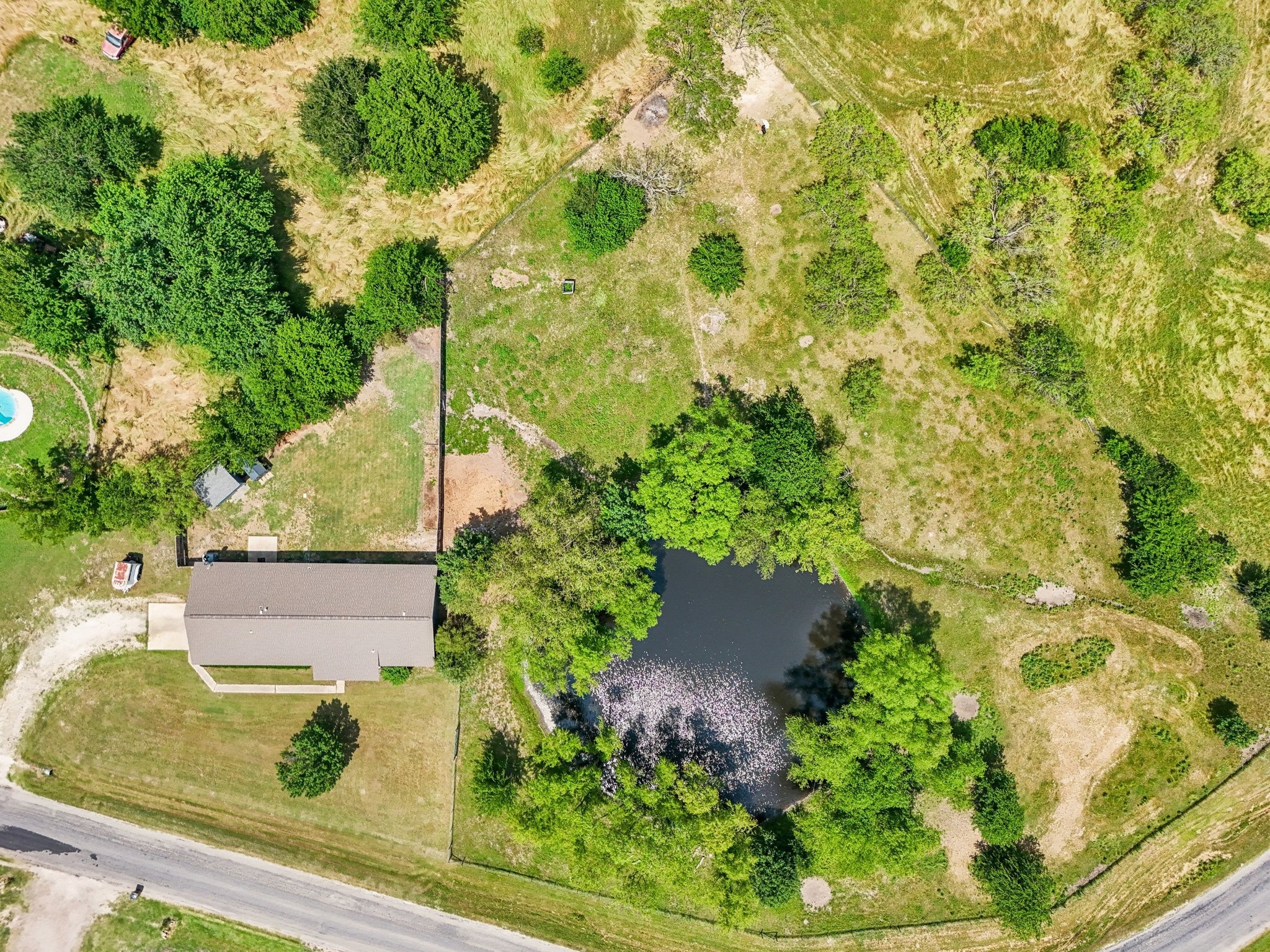 5789 Southfork Drive N Royse City TX 75189
