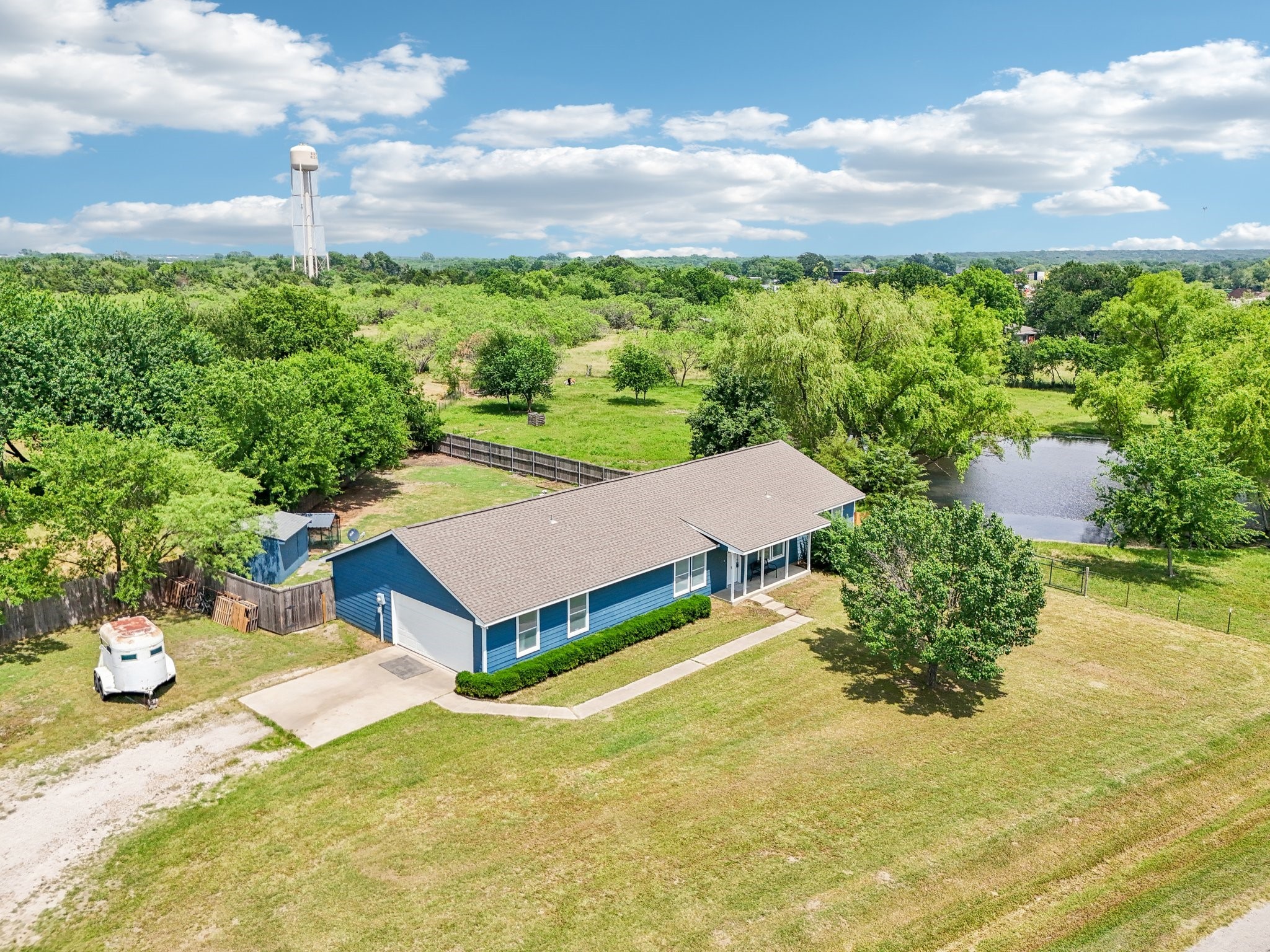 5789 Southfork Drive N Royse City TX 75189