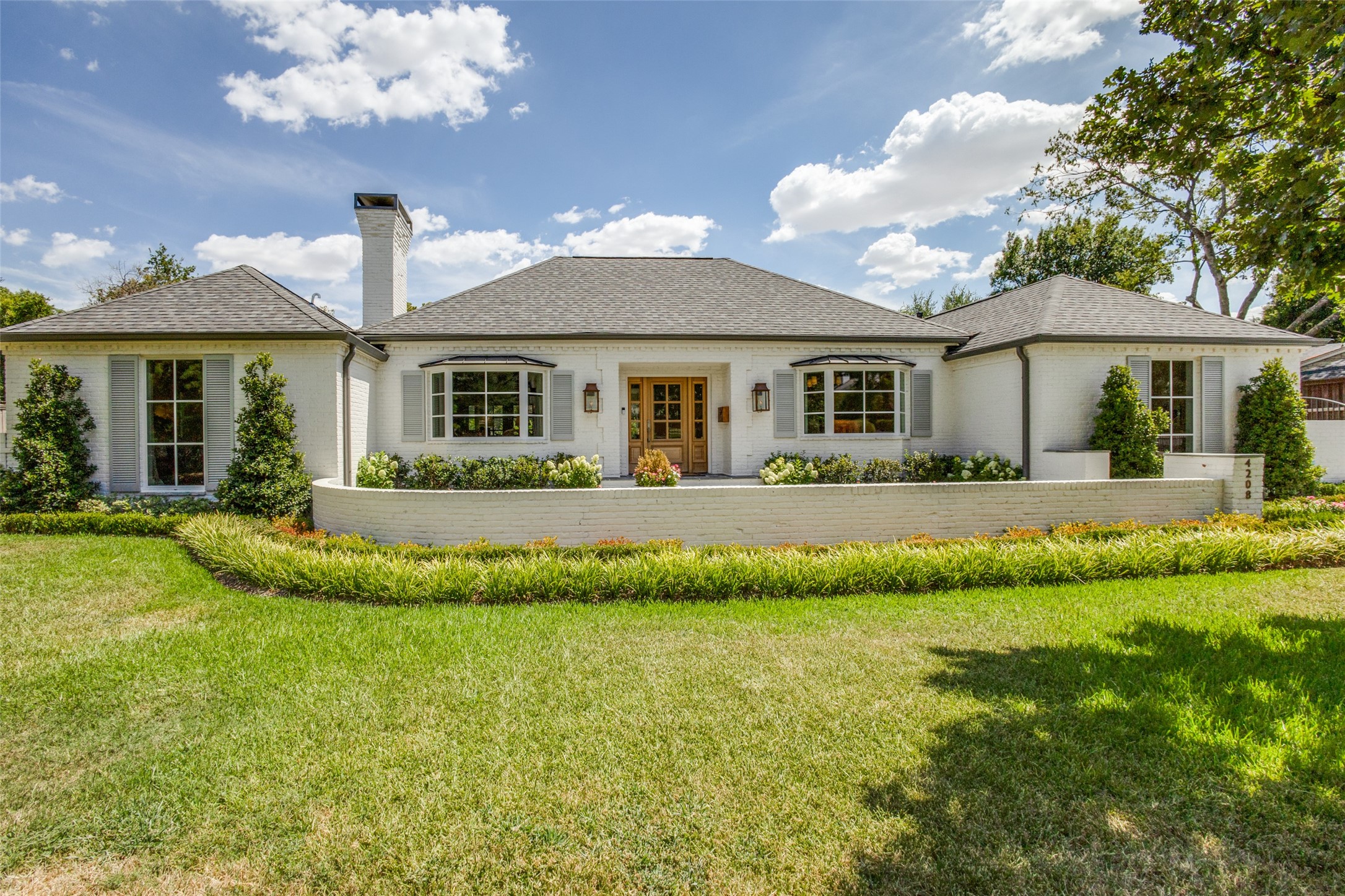 4208 Brookview Drive Dallas TX 75220