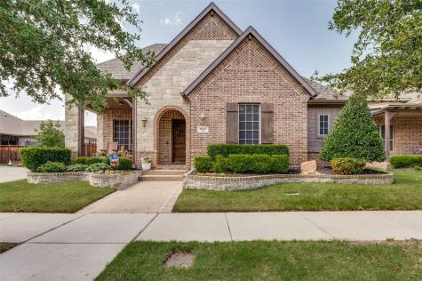1007 Ivy Charm Way Arlington TX 76005