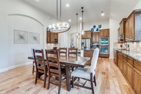 1007 Ivy Charm Way Arlington TX 76005